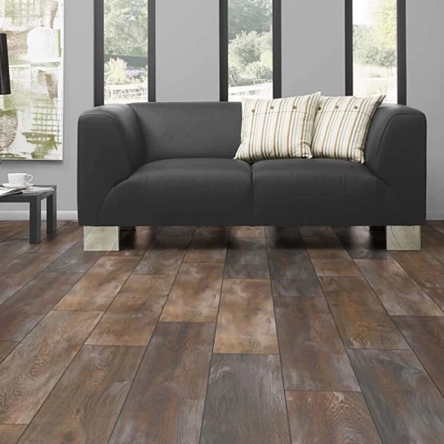 ДУБ КАМЕЛОТ ЛАМИНАТ  KRONOTEX  AQUA ROBUSTO ламинат для пола